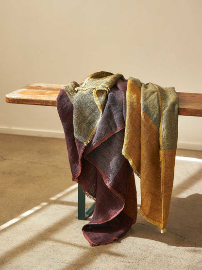 CITTA | Miro Throw