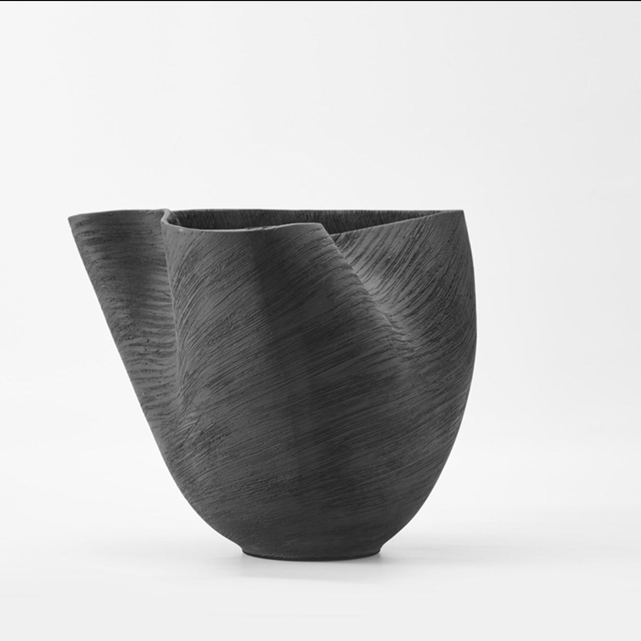 Morph Bowl - Ebony