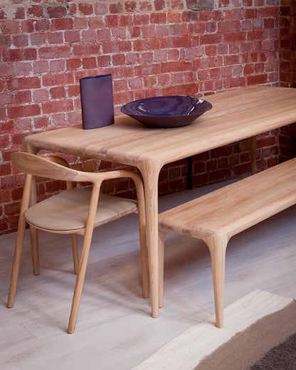 Neva Dining Chair | ARTISAN
