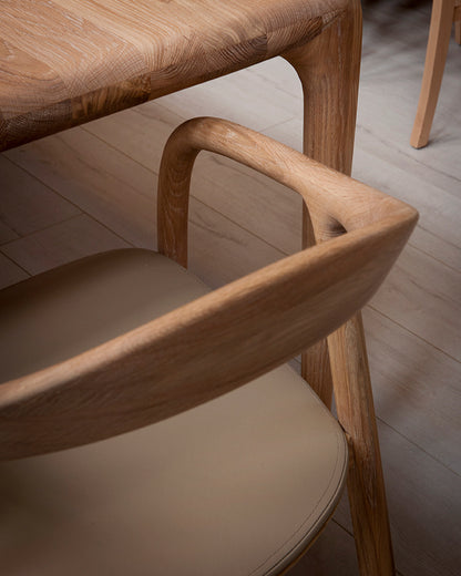 Neva Dining Chair | ARTISAN