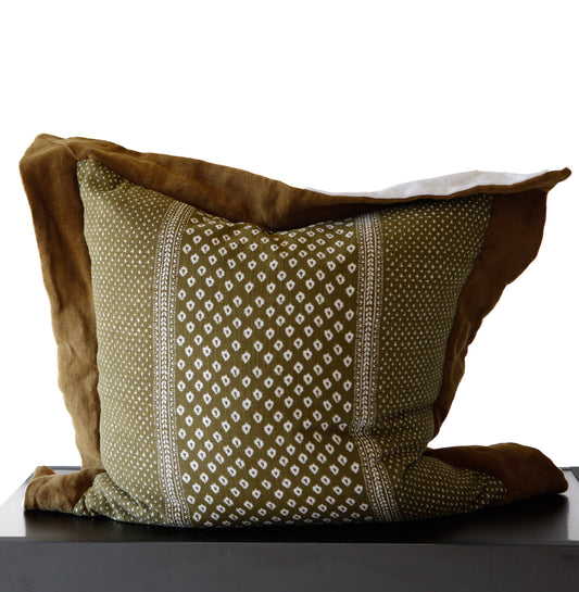 Okavango Cushion by HKEDIT