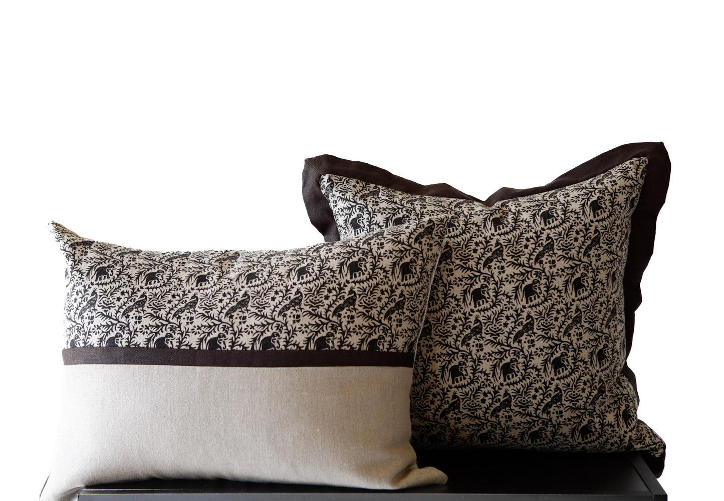 Pavi Cushion by HKEDIT