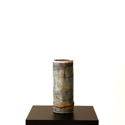 Studio Levine 'Ross Wall' Vessel