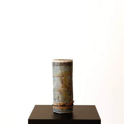 Studio Levine 'Ross Wall' Vessel