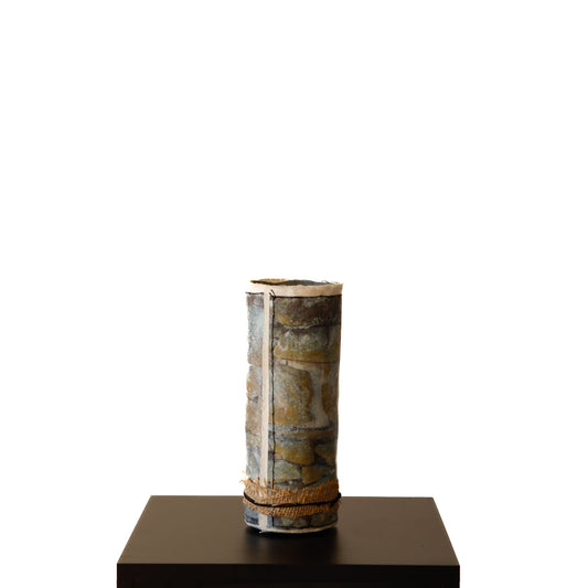 Studio Levine 'Ross Wall' Vessel