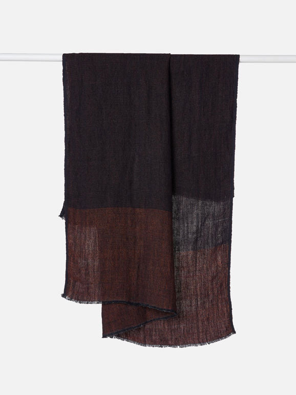 CITTA | Rothko Throw Midnight