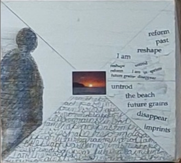 Studio Levine 'I Am the Beach' 12 Piece Series