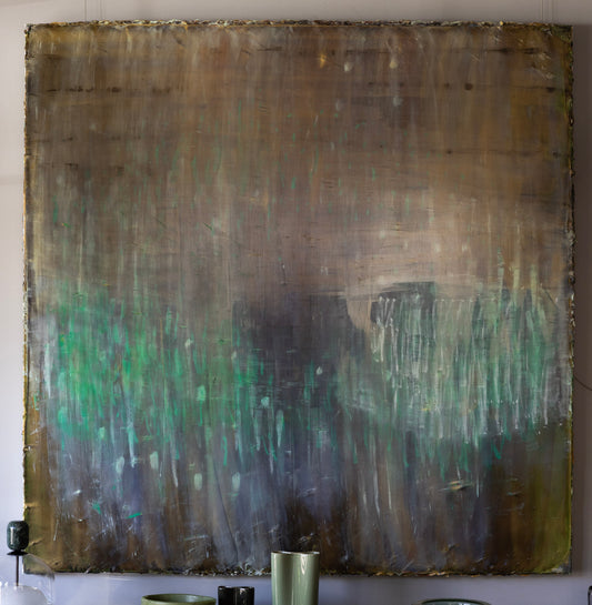 'Sacred Heart' Joanna Kitas