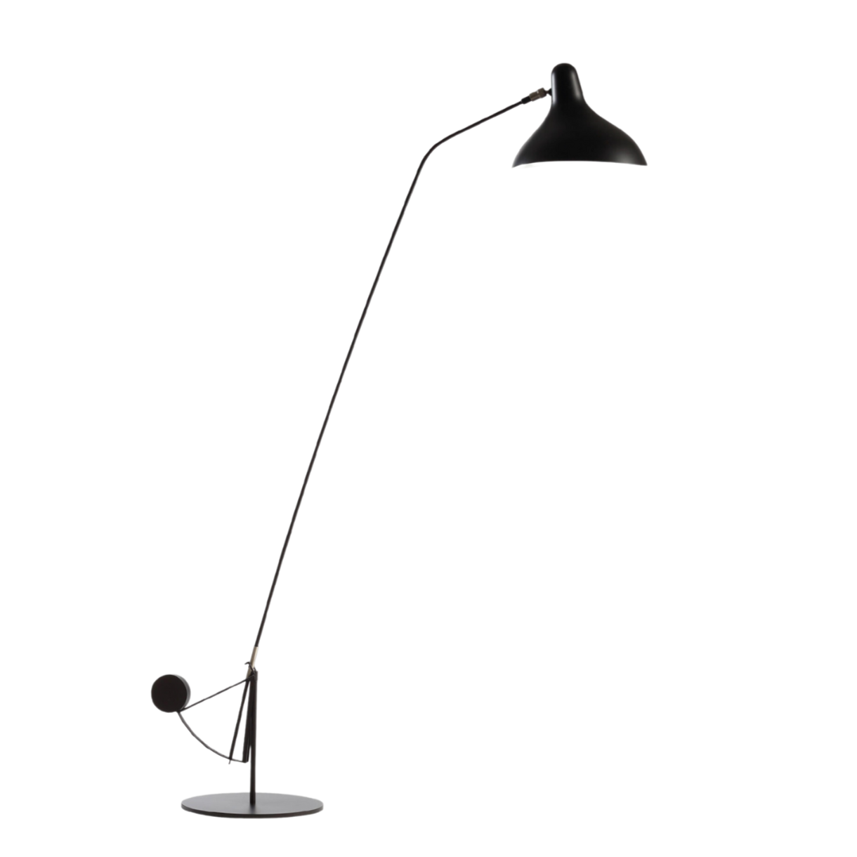 Mantis BS1B Floor Lamp