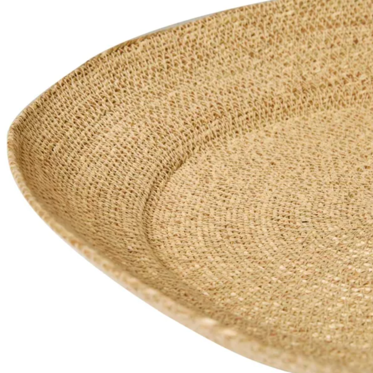 Woven Bowl - Small