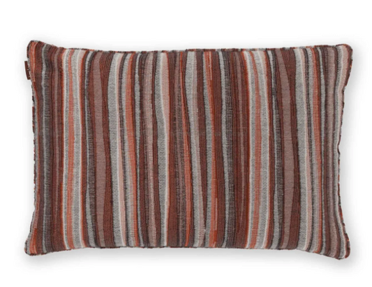 Innate Scatter cushion: Striation Reverse 40x60