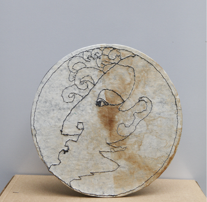 Studio Levine 'Face 01'