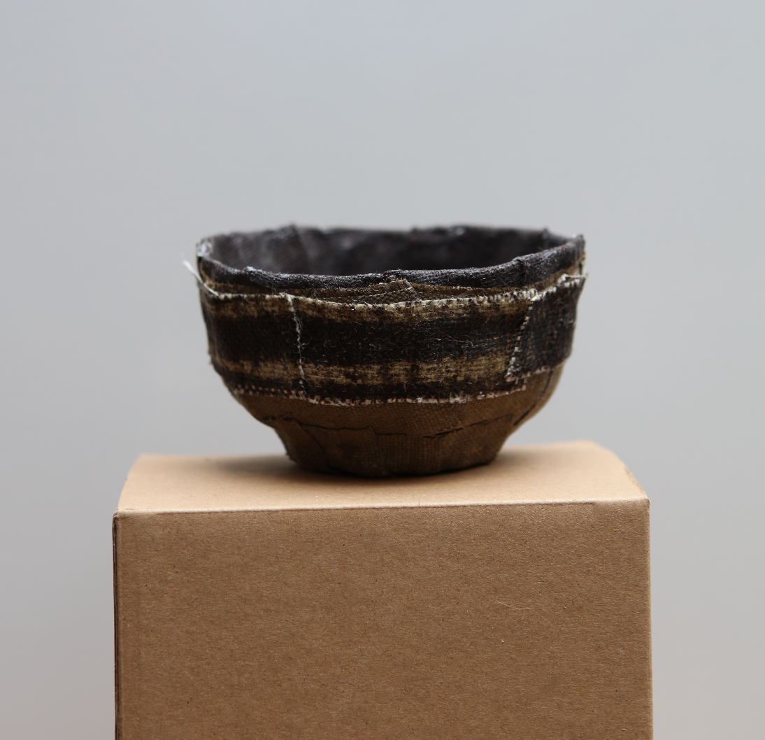 Studio Levine 'Tribal 02' Bowl