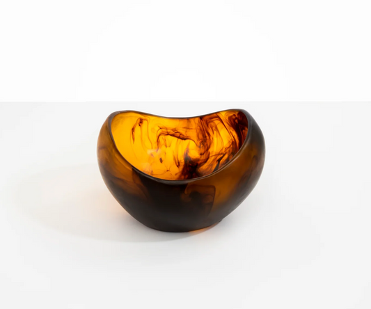 Medium Beetle Bowl by Dinosaur Design