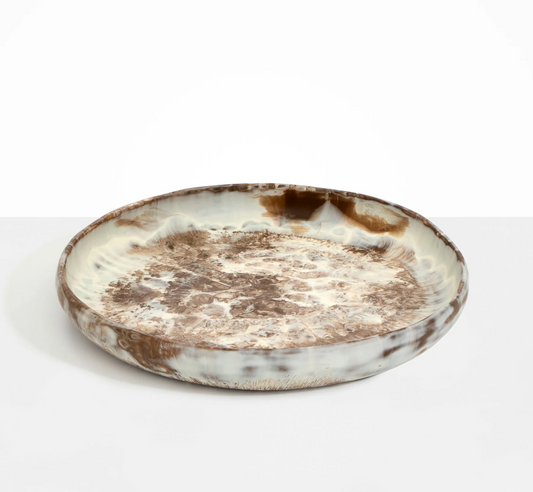 Grand Earth Bowl by Dinosaur Design