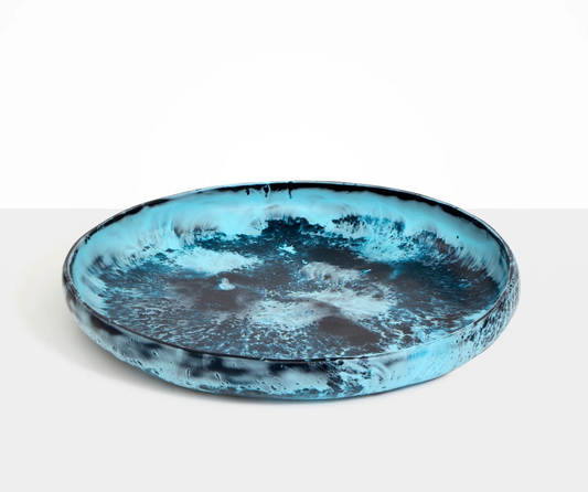 Grand Earth Bowl by Dinosaur Design