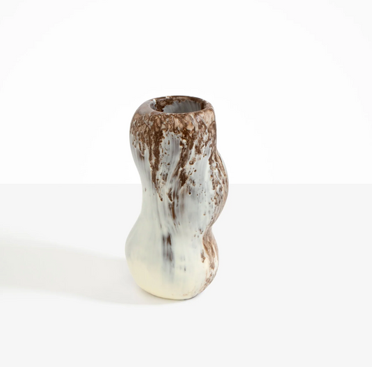 Medium Valley Vase by Dinosaur Design