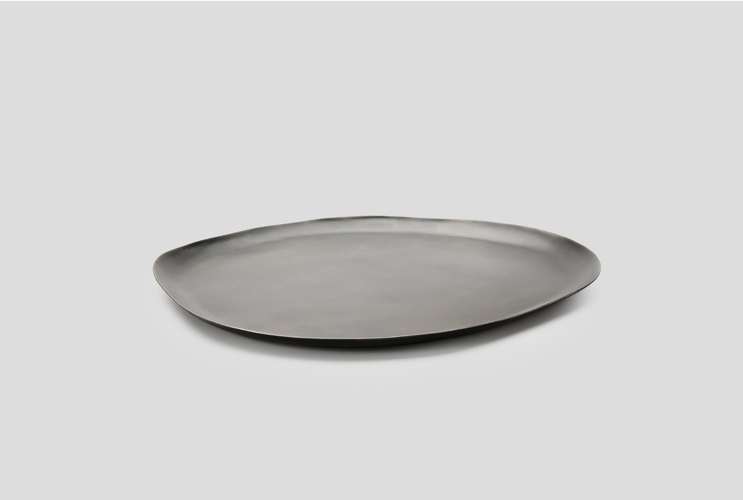 Temple Tray | Light Antique