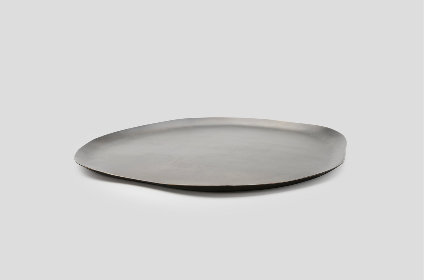 Temple Tray | Light Antique