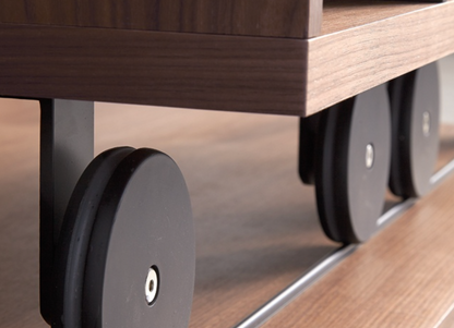 Literatura Open Punt Book Shelf