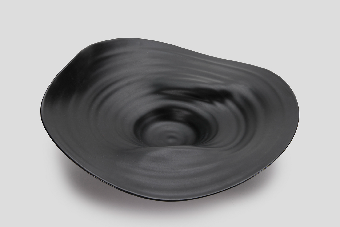 Sombra Bowl - Ebony