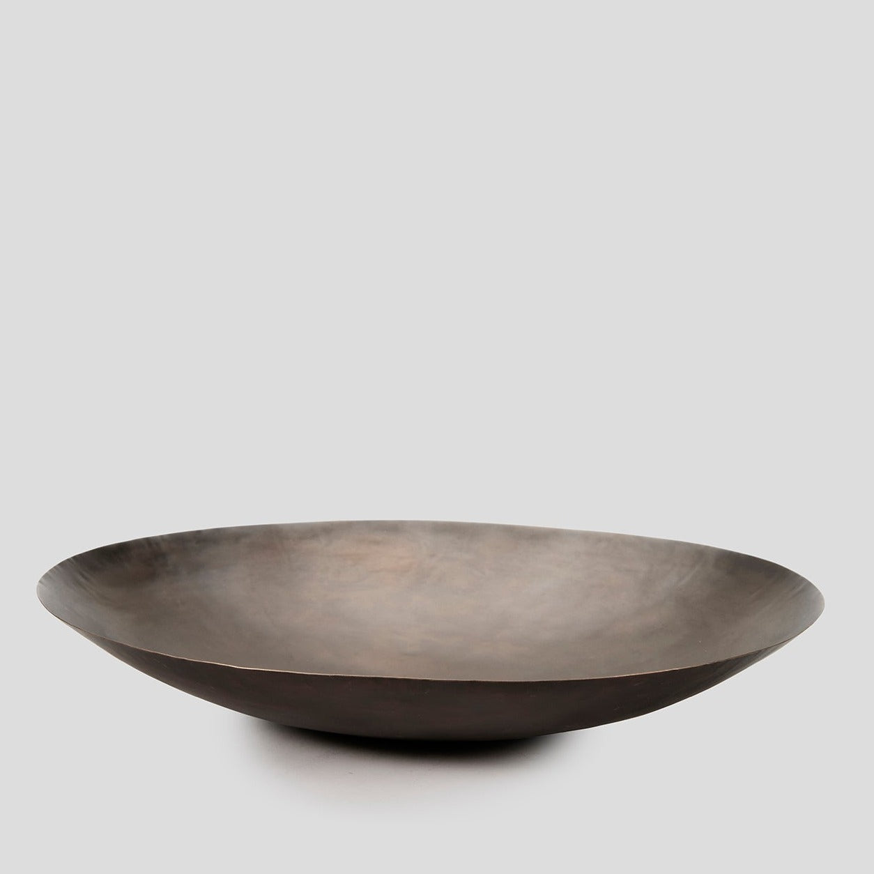 Bronze Serving bowl - Homeware Accessory 