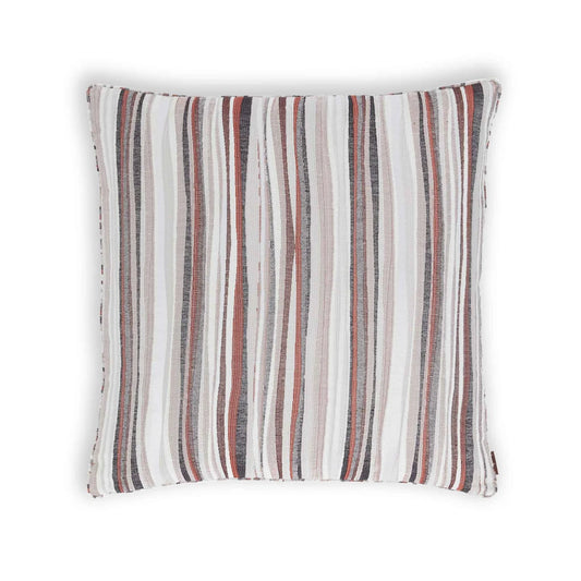 Innate Scatter cushion: Striation 60x60