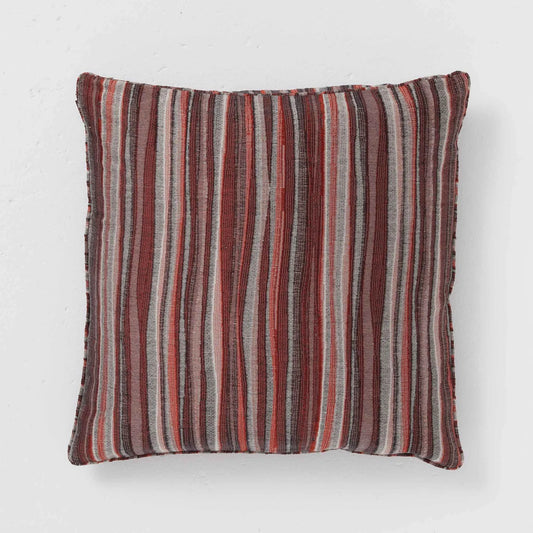 Innate Scatter cushion: Striation Reverse 60x60