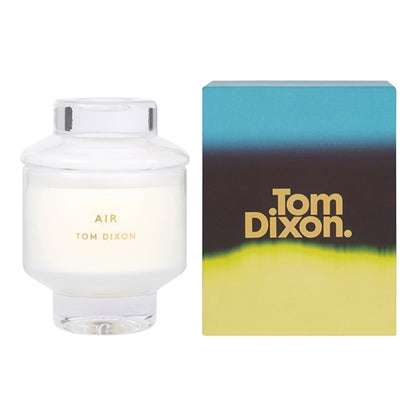 Tom Dixon Elements 'Air' Medium candle