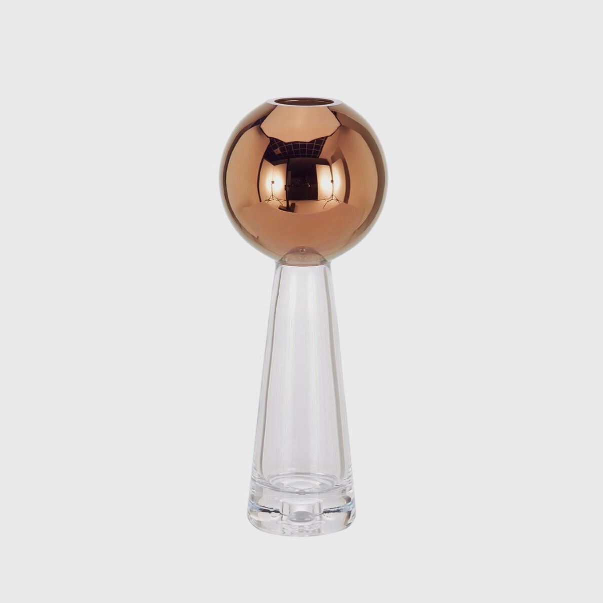 Tom Dixon Small Stem Vase