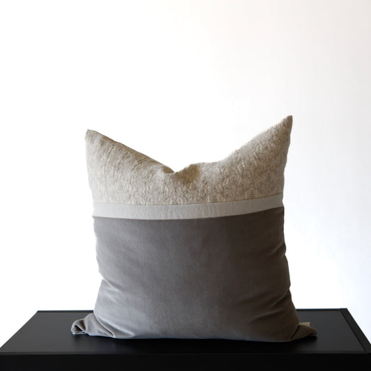 'Talia' Cushion by HKEDIT