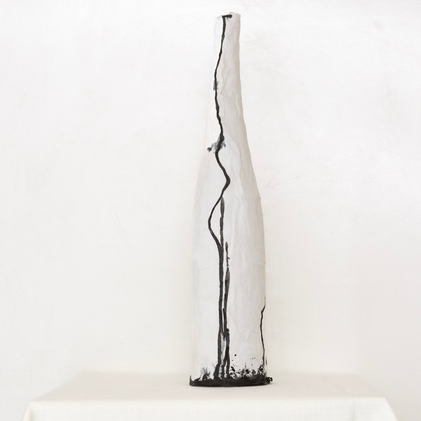 Studio Levine 'Tall message in a bottle' Vessel