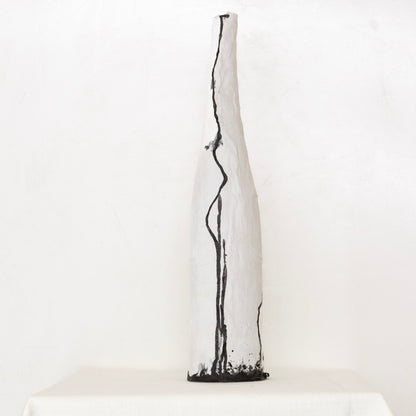 Studio Levine 'Tall message in a bottle' Vessel