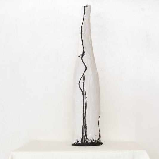 Studio Levine 'Tall message in a bottle' Vessel