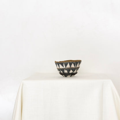 Studio Levine 'Tribal 08' Bowl