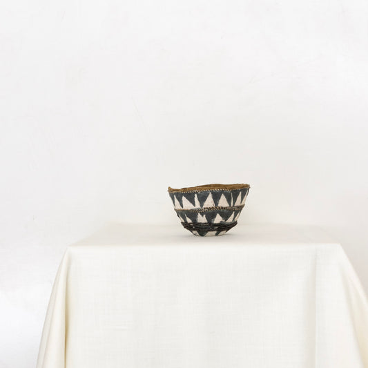 Studio Levine 'Tribal 08' Bowl