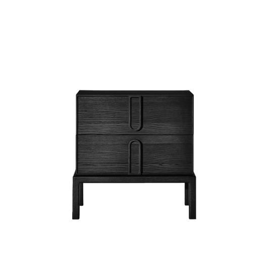 Tulip Bedside Table