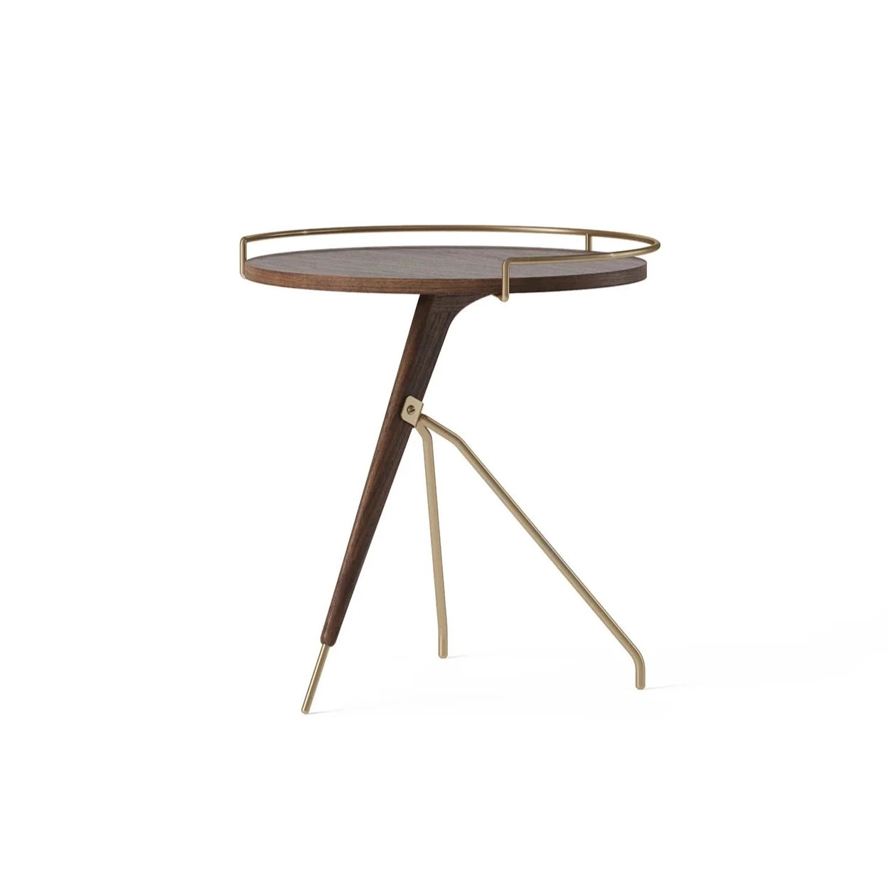 Umanoff Side Table - Nesting