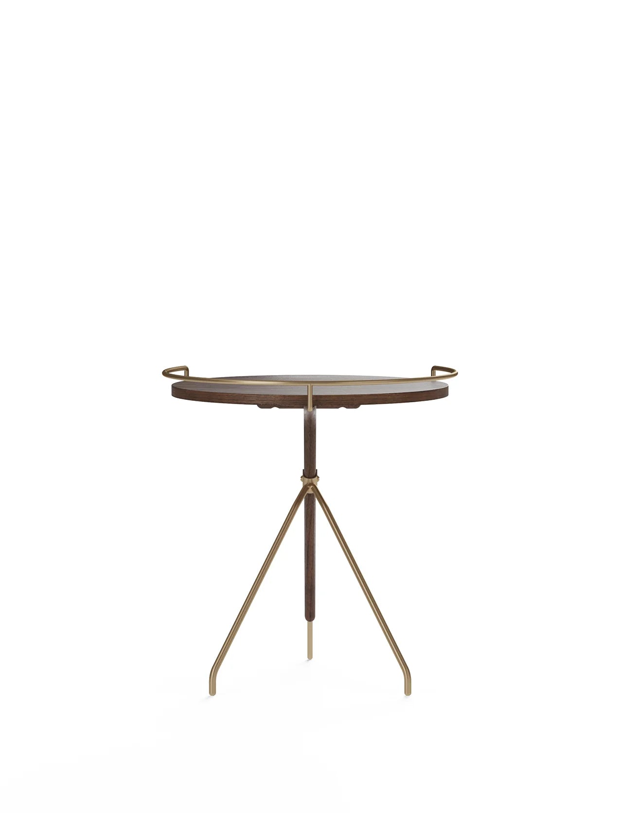 Umanoff Side Table - Nesting