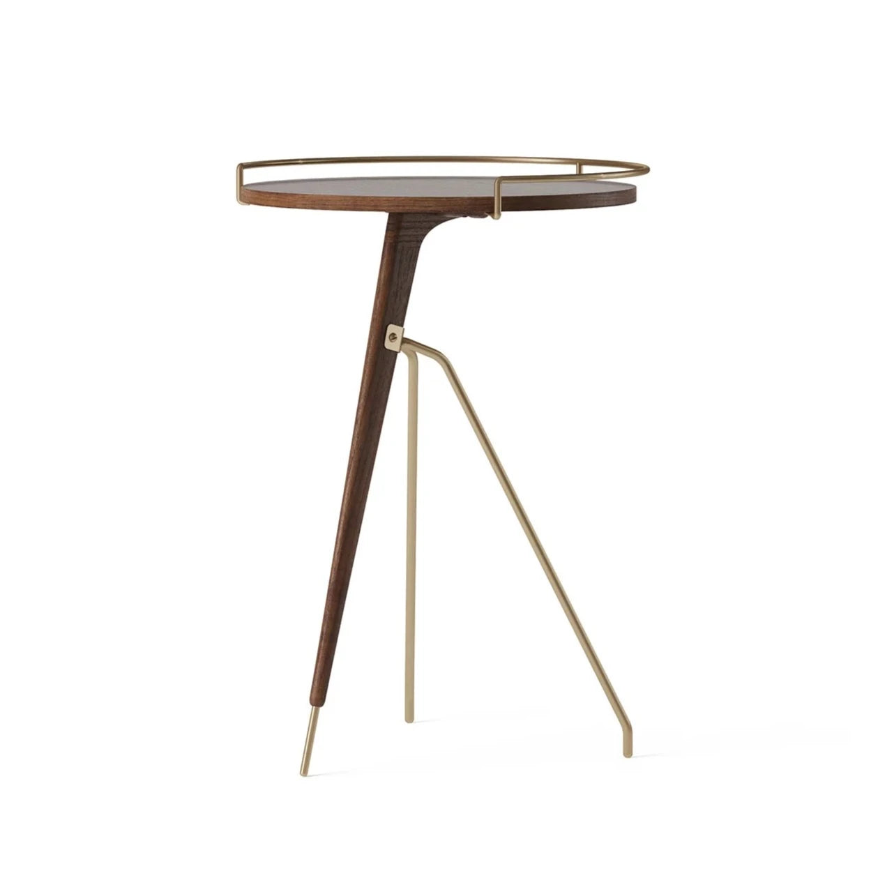 Umanoff Side Table - Nesting