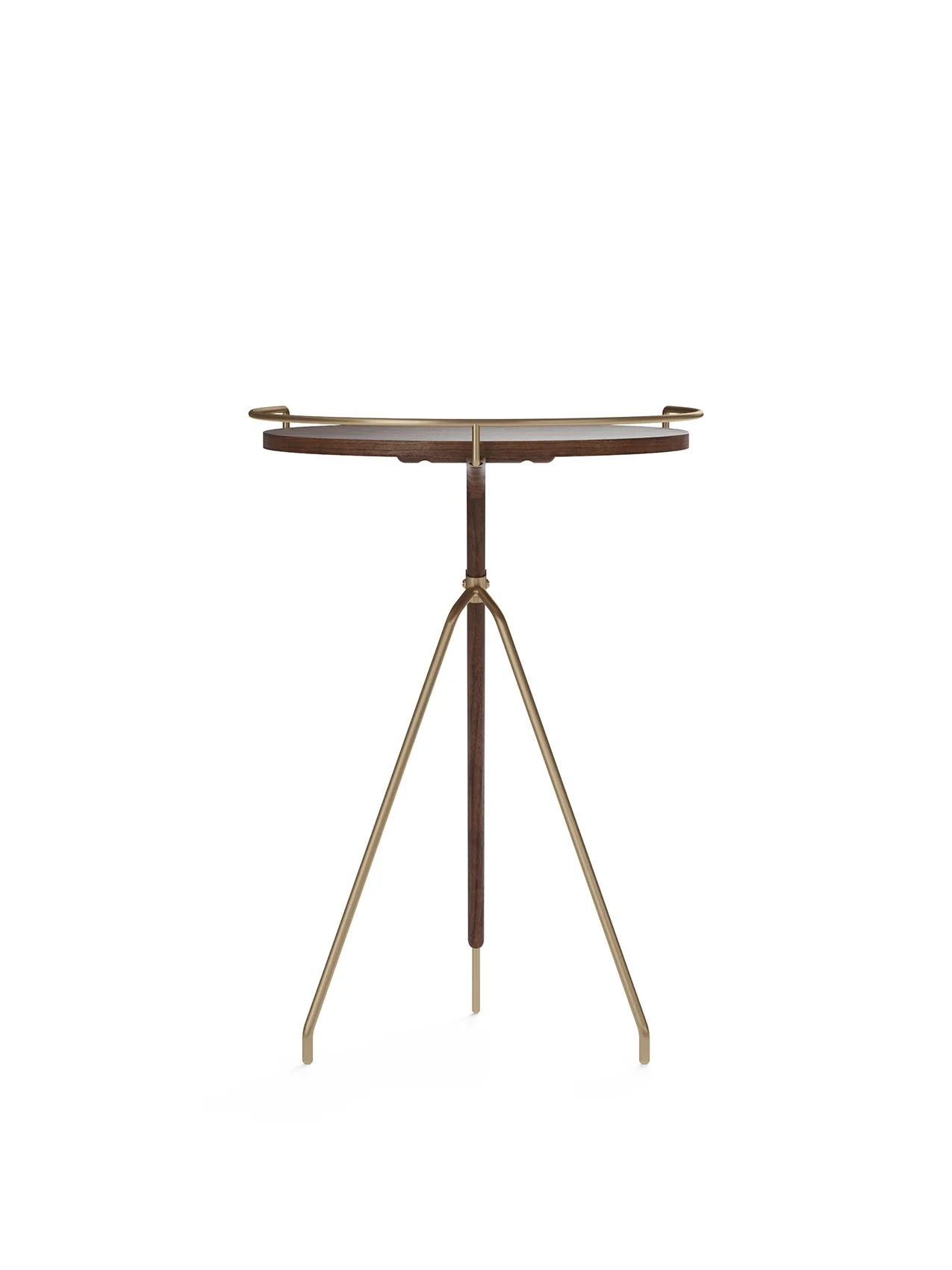 Umanoff Side Table - Nesting