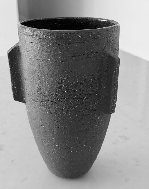 Izette Felthun 'Untitled' vessel