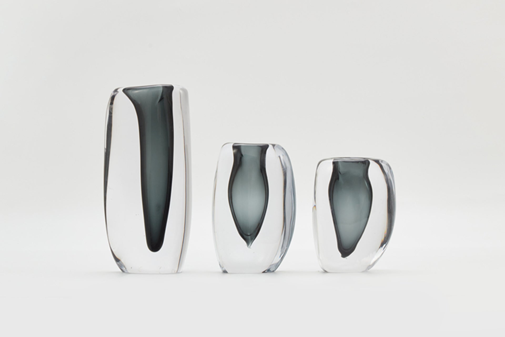 Unique Vase - Trio - Homewares