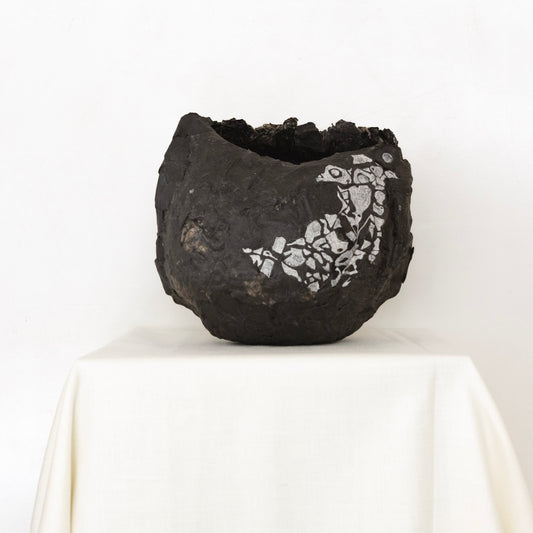 Studio Levine 'What came first?'