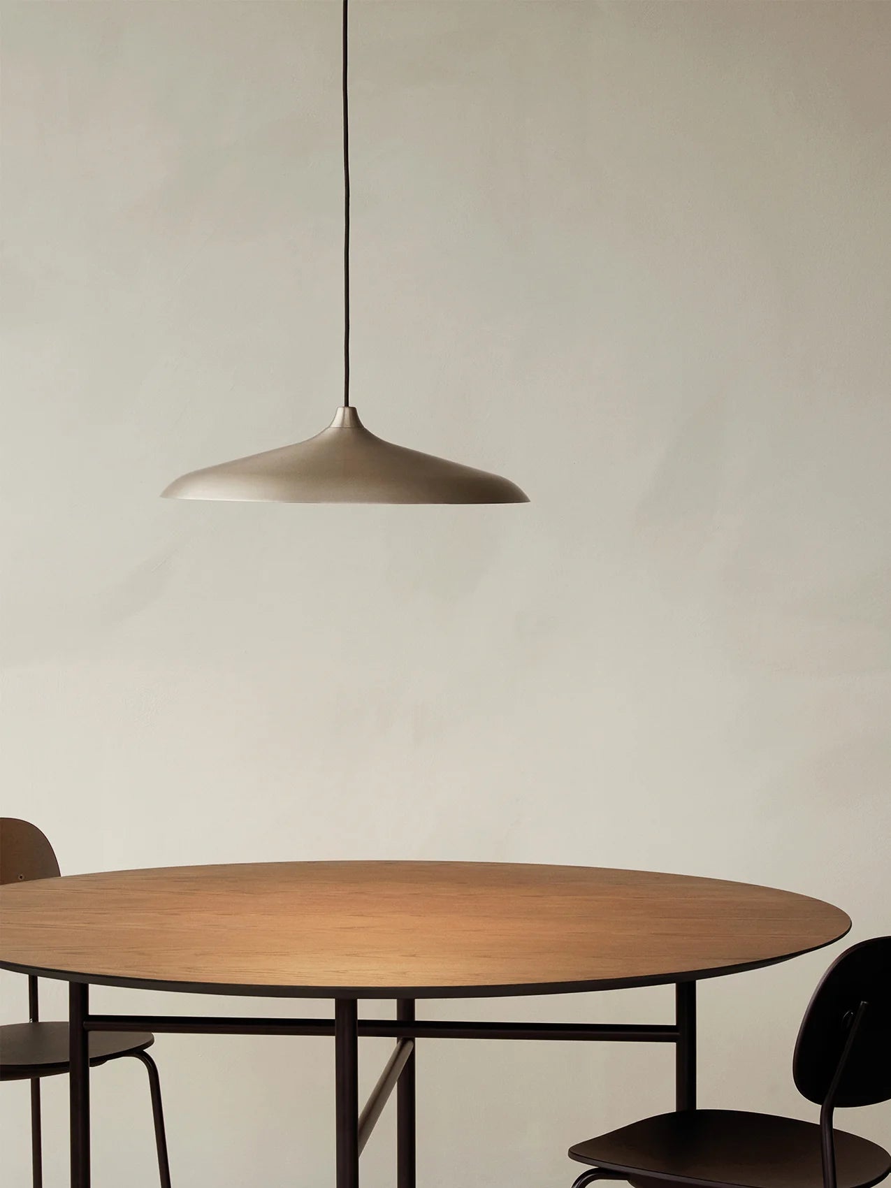 Circular Pendant by Audo CPH