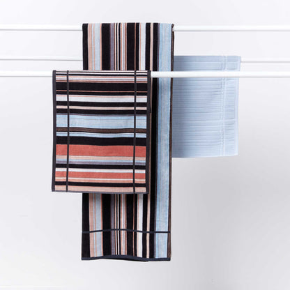 Ridge Sunrise Towel Collection by INNATE