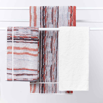 Shadows Towel Salt Collection by INNATE
