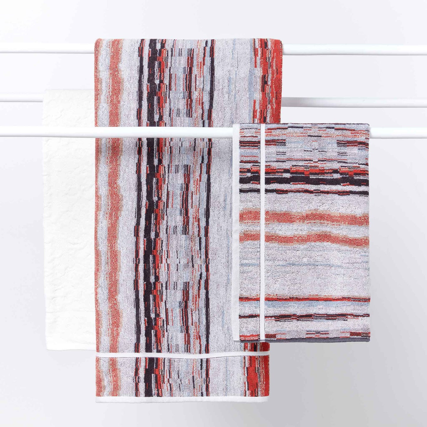 Strata Towel Collection by INNATE