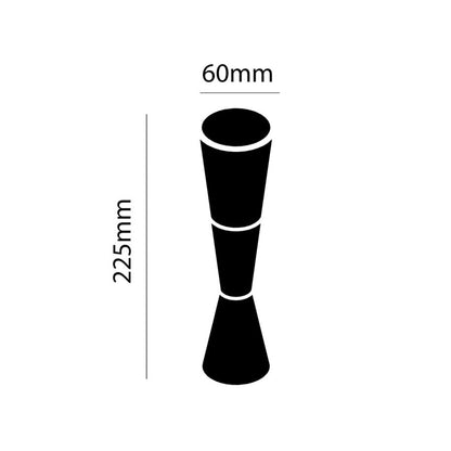 Tom Dixon Tank Champagne Glasses Copper
