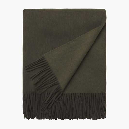 Camille Nori Throw